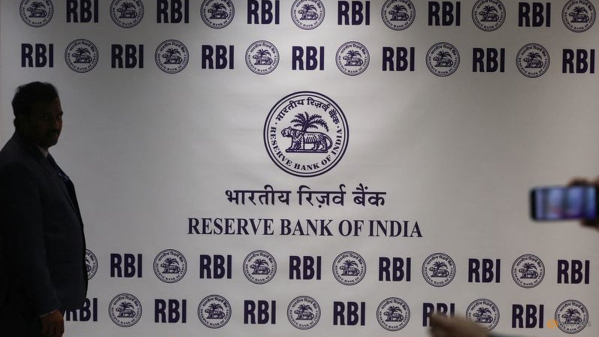 RBI Tahan Bunga 5,25% — Ruang Fiskal Digerakkan untuk Dukung Rupee