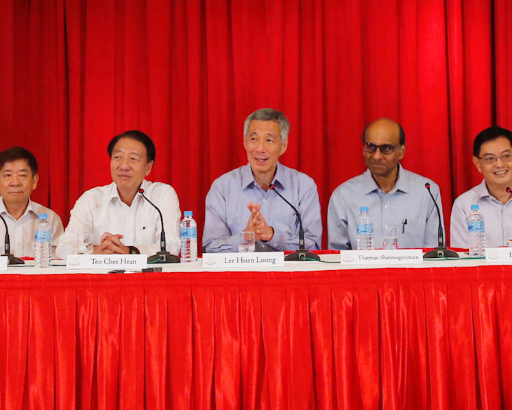 What are the policy implications of the Cabinet reshuffle?
