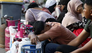 Benarkah 80 Ton bantuan banjir Sumatra hilang di Bener Meriah?