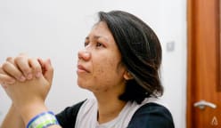 6 female inmates, 5 things to watch for in their tell-all about life in Singapore’s women’s prison