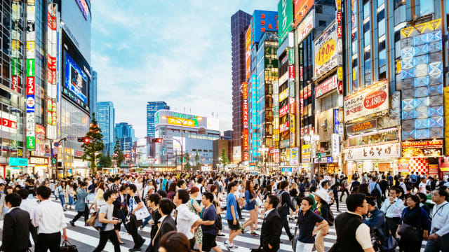 日本将在网络领域大幅加强防卫体制