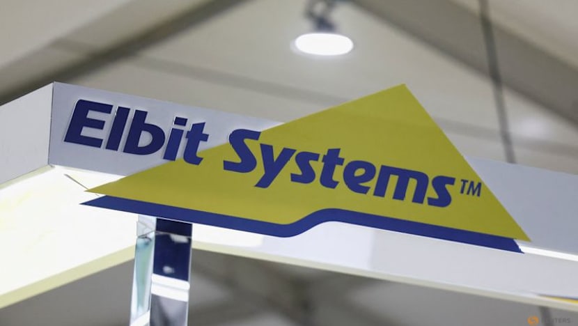 Elbit Systems launches AI-based autonomous defence tech unit
