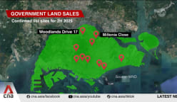 Two new EC sites will bring total supply for 2025 to nearly 2,000 units, the highest since 2014