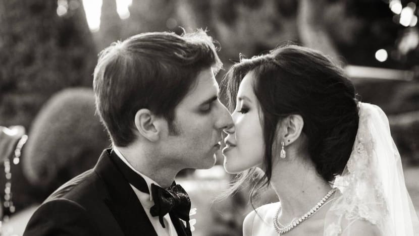 Facebook co-founder Eduardo Saverin confirms he got married in June
