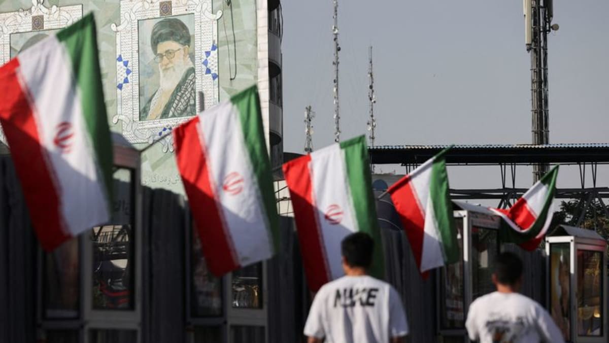 Instant View: Investors react after Trump announced ceasefire between Iran and Israel