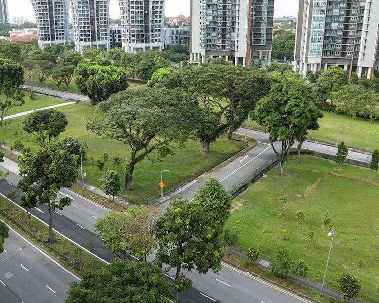 Redhill site to be used for public housing; analysts divided on it being part of HDB prime location scheme