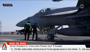 War on Iran: Trump orders 5-day hold on Tehran's power plants  