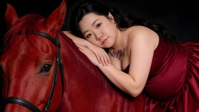 马来西亚网红严重失眠出现幻觉，被强制送入精神病院治疗