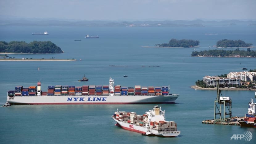 High costs, lack of available technology among challenges facing maritime sector in decarbonisation pursuit High costs, lack of available technology among challenges facing maritime sector in decarbonisation pursuit