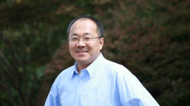 从事间谍活动罪名成立 中国资深媒体人判坐牢七年