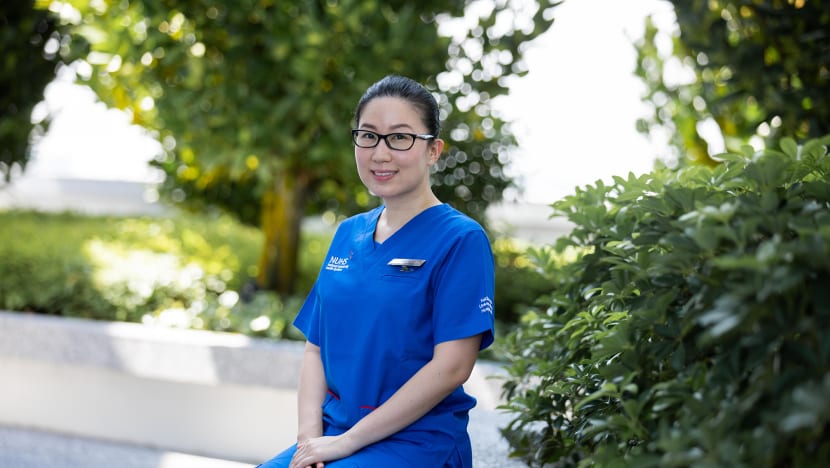 ‘I would do it all over again’: Nurses tell of how their passion for caring for the sick keeps them going