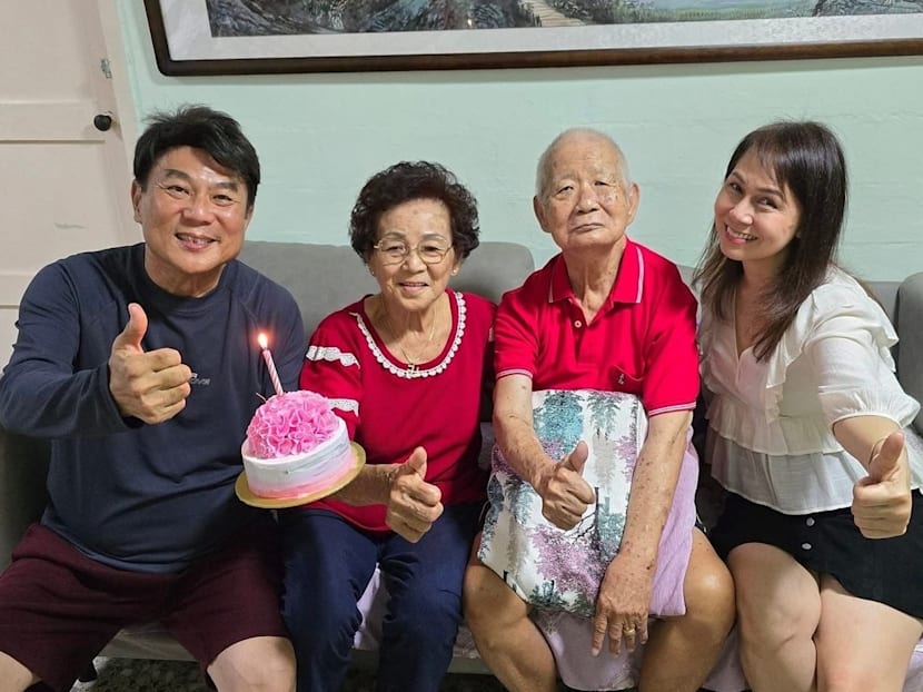 Caring for ageing parents? Why nutrition matters more than you think