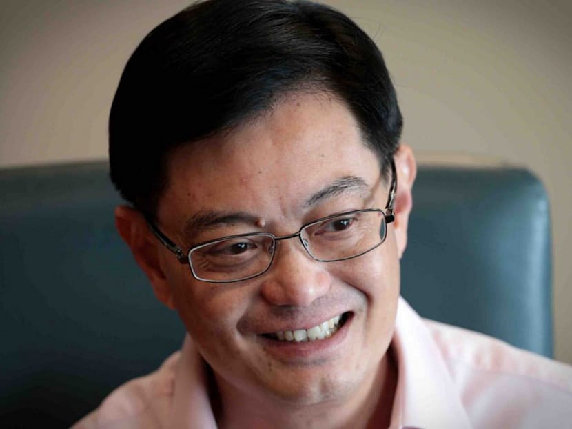 Balancing short-term concerns, long-term goals