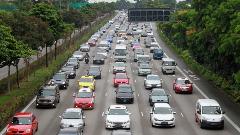 Online application for driving licences to replace over-the-counter service from Oct 1