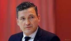 Canadian minister to meet with OpenAI's Altman to discuss safety measures after shooting