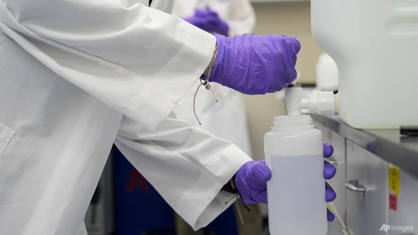 French ban on 'forever chemicals' in cosmetics, clothing to enter force