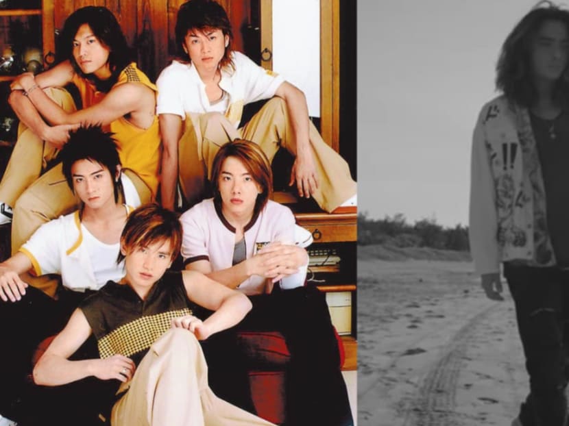 Ex Energy Member Toro Says He Once Made A Driver Drop Him Off At A 5-Star Hotel So He Could Pretend He Was Staying There Instead Of A Nearby Budget Motel 