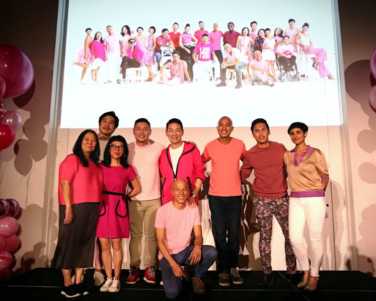 Pink Dot to mark 10th year with more events; but rally organisers struggling to raise funds