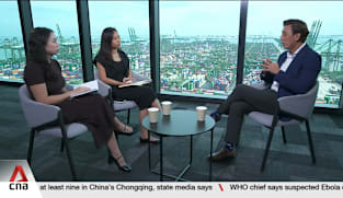 Young Singaporeans should walk a new road for themselves and not fear uncertainty: Jeffrey Siow