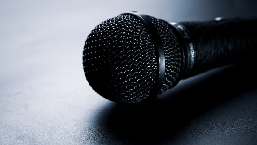 "குளிக்கும்போது பாடினால் தன்னம்பிக்கை கூடும்!"