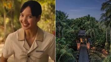 These Are The Thailand Hotels Where White Lotus Season 3 Was Filmed At — So You Can Live It Up Like Blackpink’s Lisa Who Stars In The HBO Series
