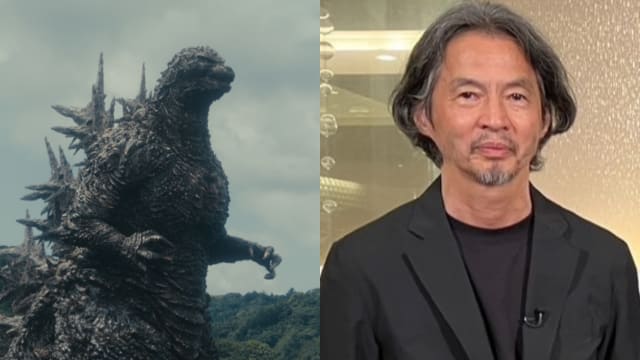 日本电影节放映31部影片　名导石井岳龙来新办大师班