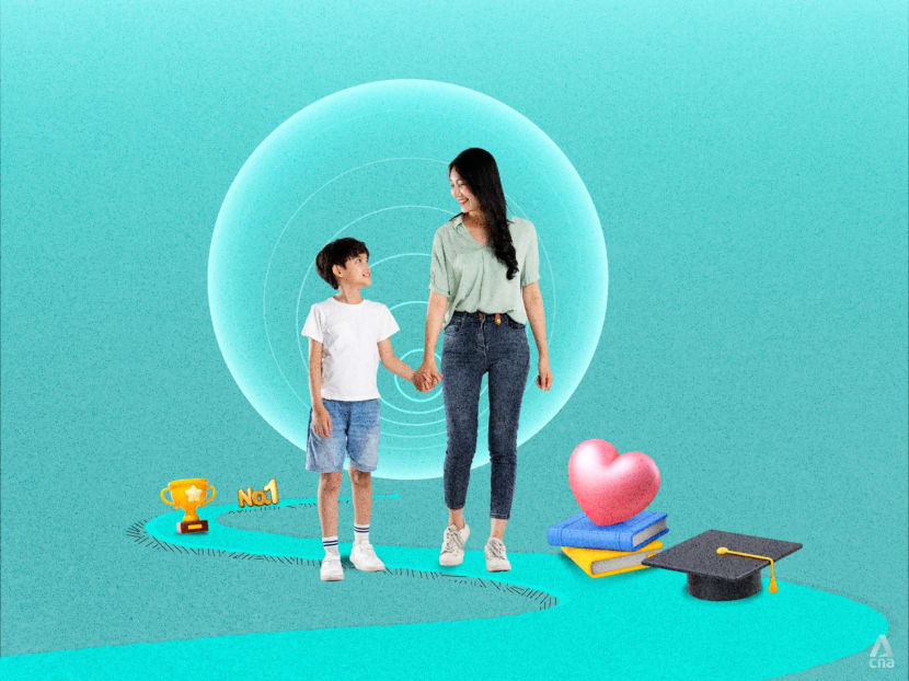 I don’t want to micro-manage my kids’ schoolwork. But as a PSLE parent, do I have any other choice? I don’t want to micro-manage my kids’ schoolwork. But as a PSLE parent, do I have any other choice?