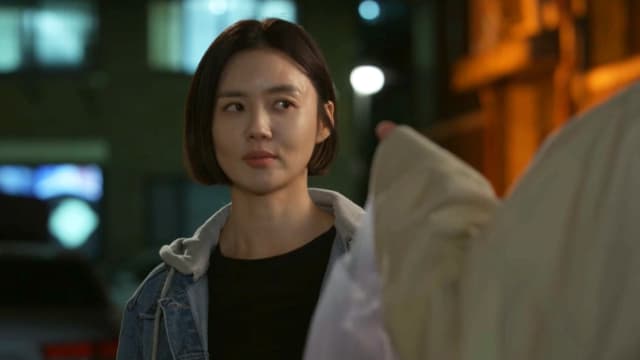 绝妙的遗产（第10集）：金刚派人跟踪父亲