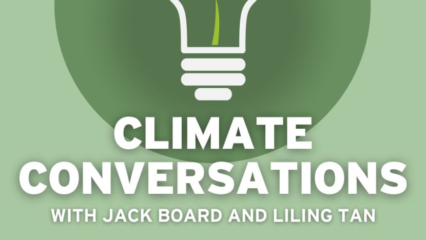 Climate Conversations - What's holding investors back from green projects?