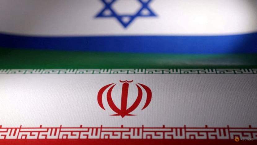 Iran warns of 'harsh' response to Israel attack: Reports Iran warns of 'harsh' response to Israel attack: Reports