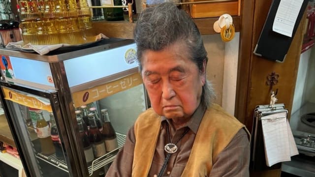 《麻辣教师GTO》沼田爆高龄独居，房内身亡