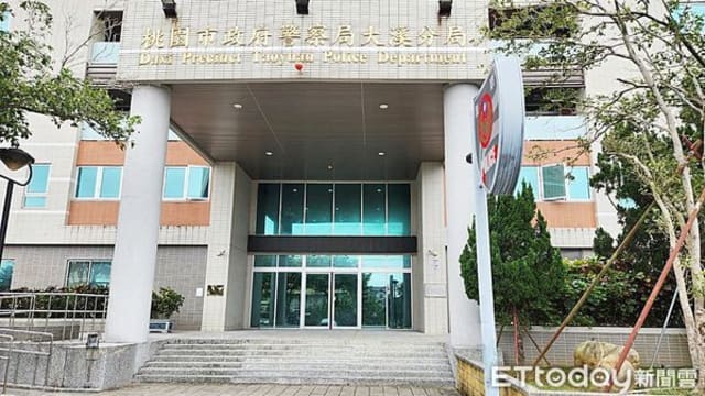 台男疑妻外遇 当四岁孙女面刺死妻子