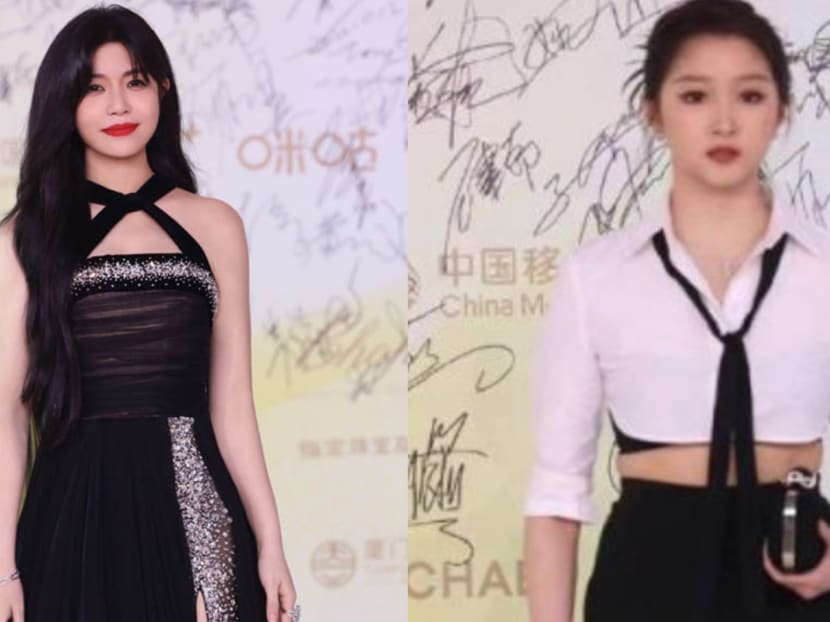 &ldquo;Did You Offend Your Stylist?&rdquo;: Netizens Slam Michelle Chen & Guan Xiaotong&rsquo;s Outfits At Golden Rooster Awards