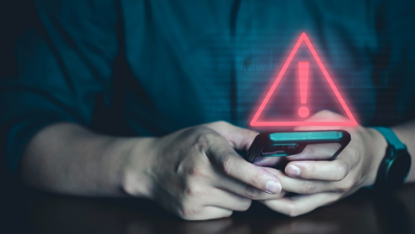 AI fuelling more sophisticated phishing attempts, cyberattacks