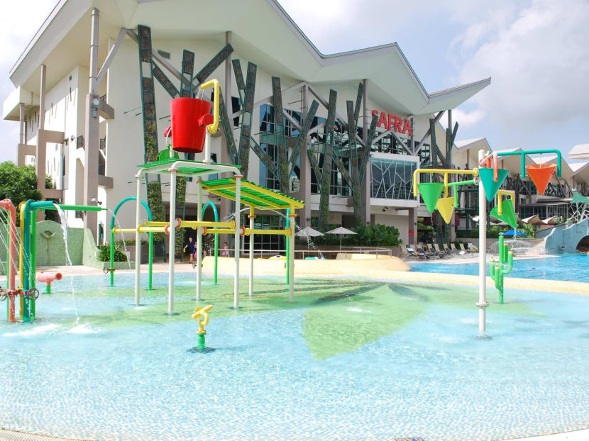 The number of confirmed cases from the Safra Jurong cluster now stands at 21.