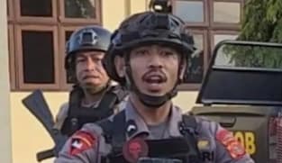 Oknum Brimob Masias Siahaya diduga aniaya pelajar 14 tahun hingga tewas, Amnesty: Pelanggaran HAM berat