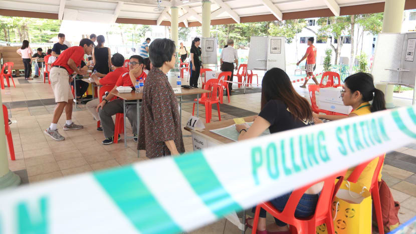 15 per cent more polling stations for Presidential Election 2023 and future polls to cut waiting time: ELD