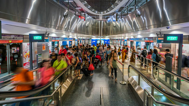 总理：政府密切关注财富不平等情况 将更有系统性观察