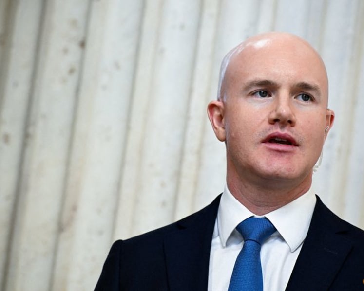 US Senate committee delays crypto bill after opposition from Coinbase CEO