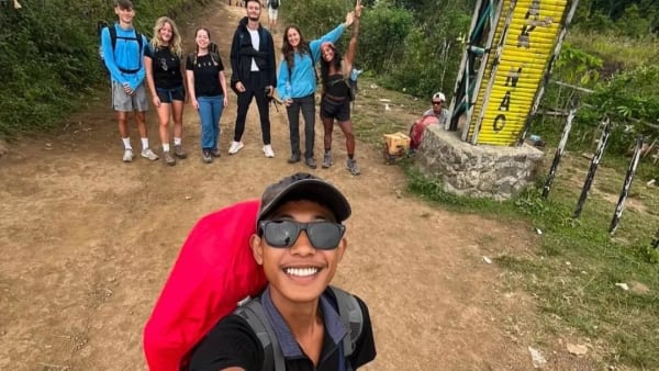 Polisi periksa Ali Musthofa, guide pendaki Brasil Juliana Marins: Siapa dia?