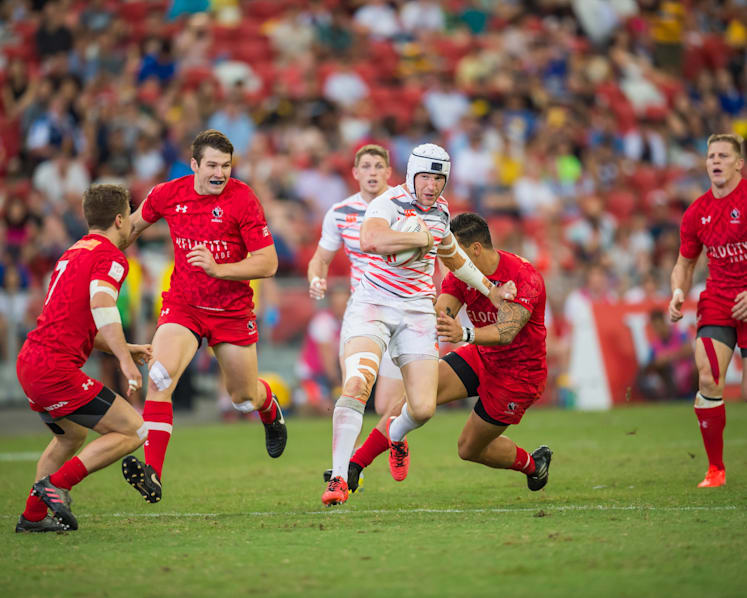 Home is where the ruck is, as S’pore Rugby 7s aims to stay at Sports Hub