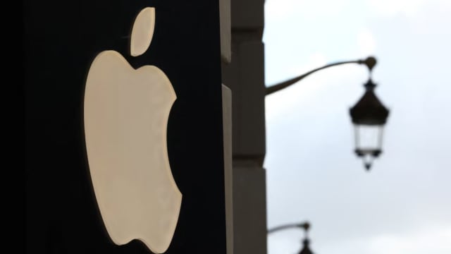 不限于App Store！欧盟苹果用户可通过网站下载应用程序 