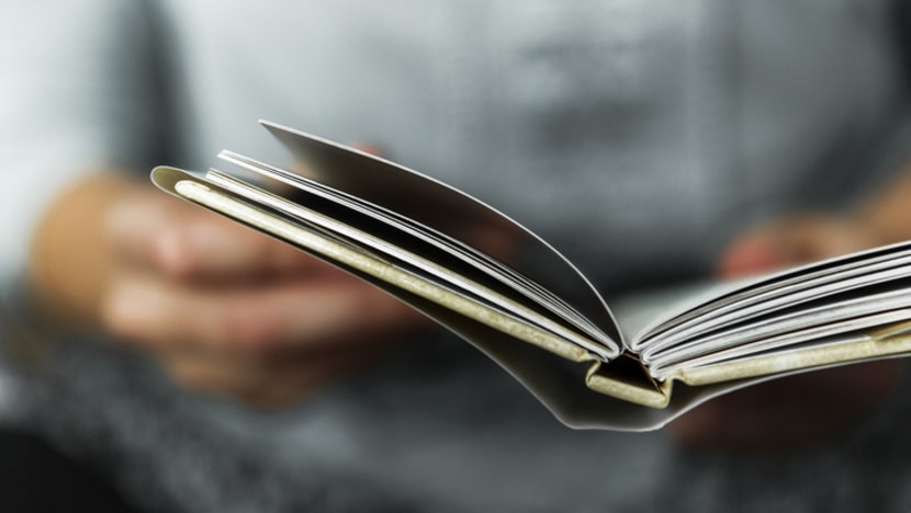 Book promoting armed jihad that helped radicalise ex-NSF banned under Undesirable Publications Act