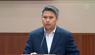 Abdul Muhaimin Abdul Malik on Veterinary Practice Bill