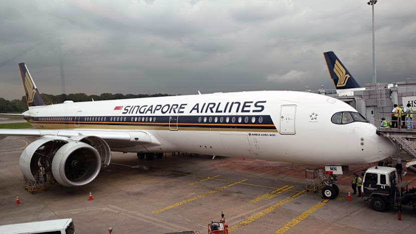 Singapore Airlines Tunda Peluncuran Kursi Kelas Bisnis dan Bisnis Baru — image 1