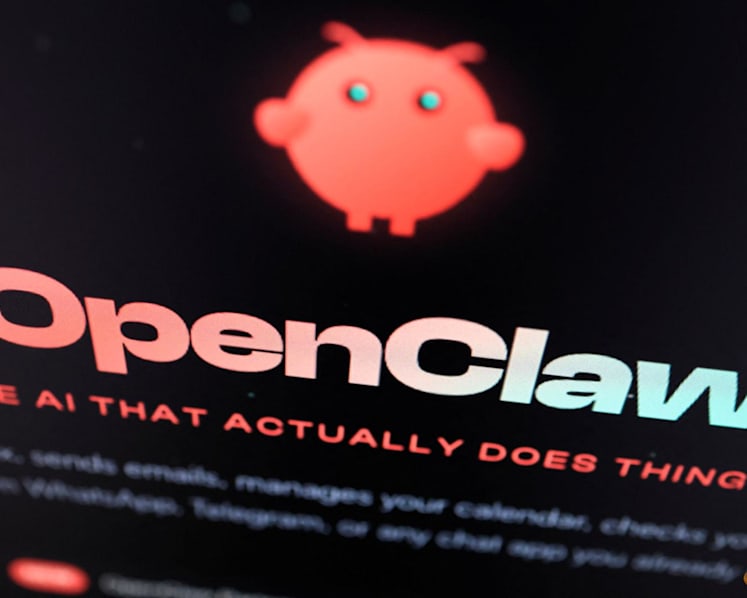 Chinese tech giants wade into OpenClaw frenzy with launch of new AI agents