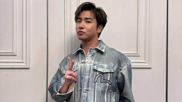 欧弟被疯传携全家移居日本，怒发文喊告：与本人规划不符
