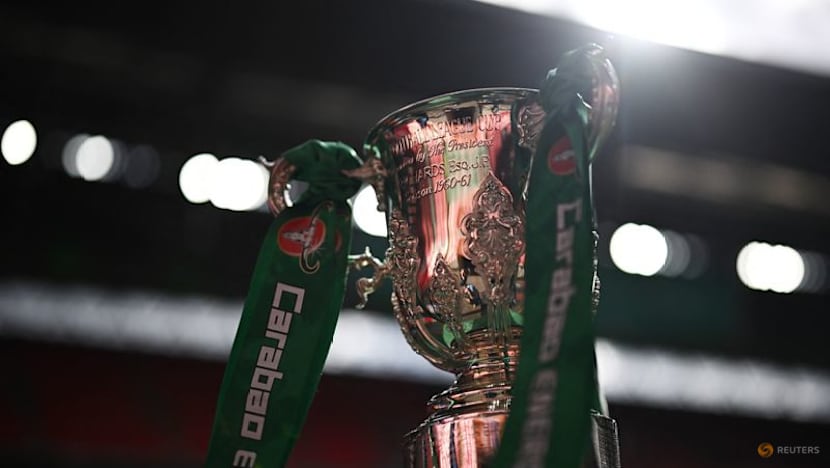 League Cup fourth round draw