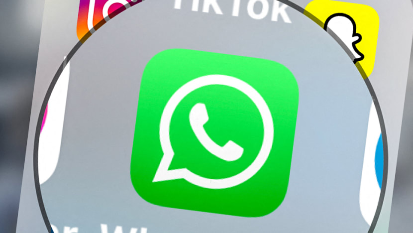 Analysis: WhatsApp's new payment mode could pose higher scam risks than e-wallets