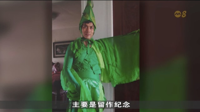 国庆庆典圆满落幕 供应商回收或保留道具以便未来使用